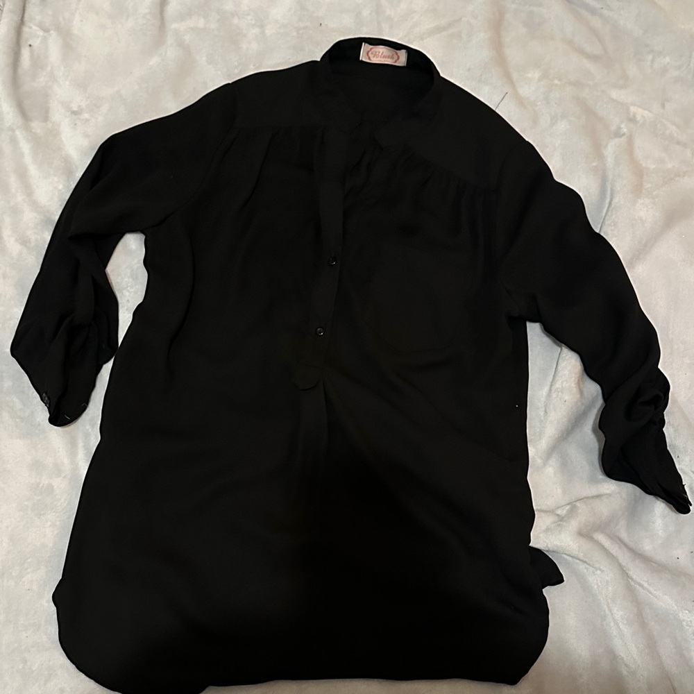 Blush Brand Blouse